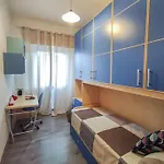 Apartment Ampio Quadrilocale 8 Pax Vista Mare San Benedetto del Tronto