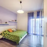 Ampio Quadrilocale 8 Pax Vista Mare
