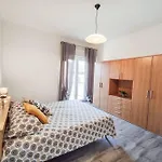 Apartment Ampio Quadrilocale 8 Pax Vista Mare