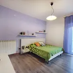 Ampio Quadrilocale 8 Pax Vista Mare *