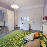 Ampio Quadrilocale 8 Pax Vista Mare Apartment