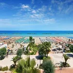 Ampio Quadrilocale 8 Pax Vista Mare Apartment *