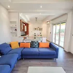 Ampio Quadrilocale 8 Pax Vista Mare Apartment San Benedetto del Tronto
