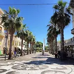 Ampio Quadrilocale 8 Pax Vista Mare Apartment
