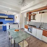Ampio Quadrilocale 8 Pax Vista Mare Apartment San Benedetto del Tronto