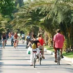 Ampio Quadrilocale 8 Pax Vista Mare *