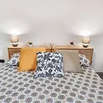 Ampio Quadrilocale 8 Pax Vista Mare San Benedetto del Tronto