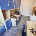 Apartment Ampio Quadrilocale 8 Pax Vista Mare *