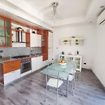 Ampio Quadrilocale 8 Pax Vista Mare Apartment San Benedetto del Tronto
