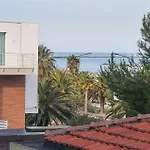 Ampio Quadrilocale 8 Pax Vista Mare