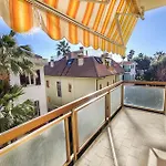 Apartment Ampio Quadrilocale 8 Pax Vista Mare