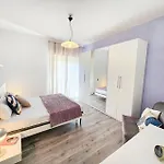 Ampio Quadrilocale 8 Pax Vista Mare * San Benedetto del Tronto