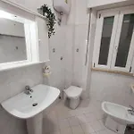 Ampio Quadrilocale 8 Pax Vista Mare