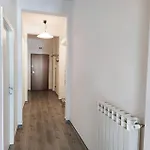 Ampio Quadrilocale 8 Pax Vista Mare Apartment *
