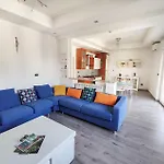 Ampio Quadrilocale 8 Pax Vista Mare * San Benedetto del Tronto