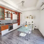 Ampio Quadrilocale 8 Pax Vista Mare San Benedetto del Tronto