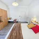 Ampio Quadrilocale 8 Pax Vista Mare * San Benedetto del Tronto