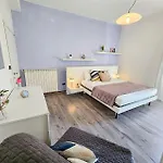 Ampio Quadrilocale 8 Pax Vista Mare Apartment San Benedetto del Tronto