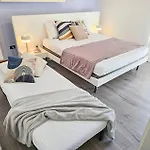 Ampio Quadrilocale 8 Pax Vista Mare Apartment San Benedetto del Tronto