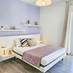 Ampio Quadrilocale 8 Pax Vista Mare Apartment San Benedetto del Tronto