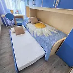 Apartment Ampio Quadrilocale 8 Pax Vista Mare *