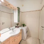 Ampio Quadrilocale 8 Pax Vista Mare San Benedetto del Tronto