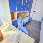 Ampio Quadrilocale 8 Pax Vista Mare