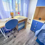 Apartment Ampio Quadrilocale 8 Pax Vista Mare San Benedetto del Tronto