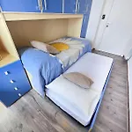 Apartment Ampio Quadrilocale 8 Pax Vista Mare *