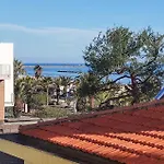 Apartment Ampio Quadrilocale 8 Pax Vista Mare *
