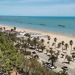 Ampio Quadrilocale 8 Pax Vista Mare * San Benedetto del Tronto