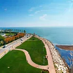 Apartment Ampio Quadrilocale 8 Pax Vista Mare