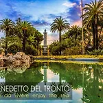 Apartment Ampio Quadrilocale 8 Pax Vista Mare