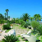 Apartment Ampio Quadrilocale 8 Pax Vista Mare *