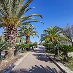 Apartment Ampio Quadrilocale 8 Pax Vista Mare *