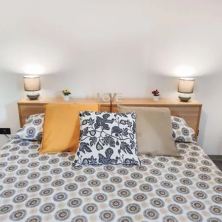 Ampio Quadrilocale 8 Pax Vista Mare San Benedetto del Tronto