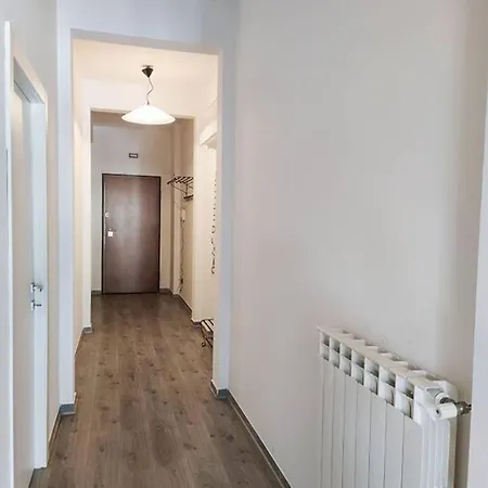 Ampio Quadrilocale 8 Pax Vista Mare Apartmán San Benedetto del Tronto