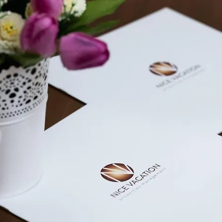 Ampio Quadrilocale 8 Pax Vista Mare