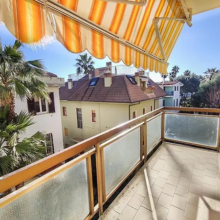 Ampio Quadrilocale 8 Pax Vista Mare