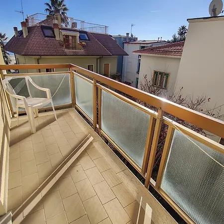 Apartment Ampio Quadrilocale 8 Pax Vista Mare San Benedetto del Tronto