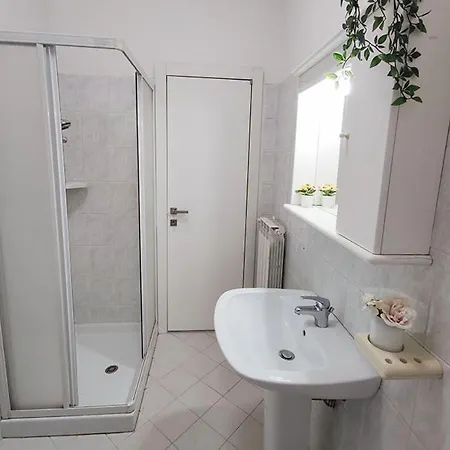 Ampio Quadrilocale 8 Pax Vista Mare * San Benedetto del Tronto