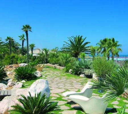 Appartement Ampio Quadrilocale 8 Pax Vista Mare *