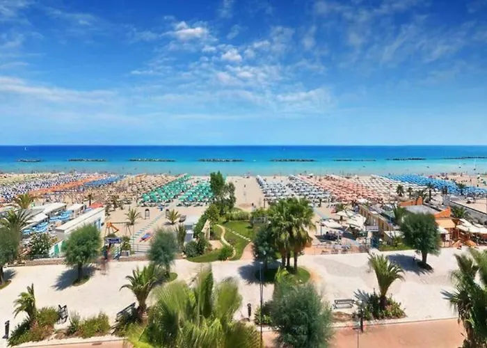 Ampio Quadrilocale 8 Pax Vista Mare شقة *