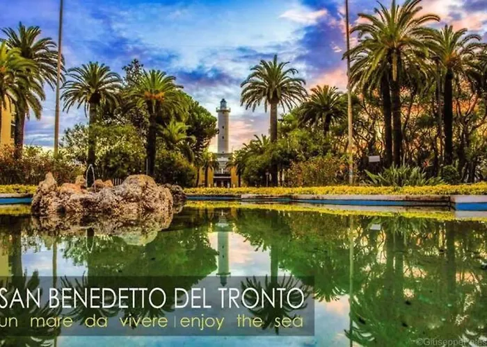 Διαμέρισμα Ampio Quadrilocale 8 Pax Vista Mare