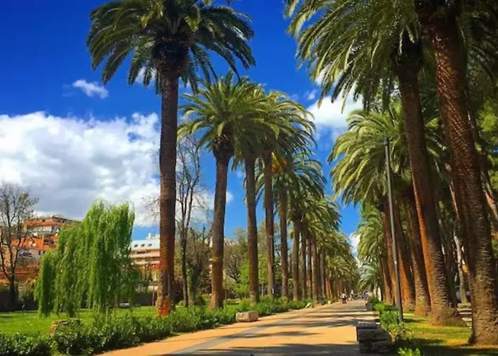 شقة Ampio Quadrilocale 8 Pax Vista Mare سان بنيديتّو ديل ترونتو