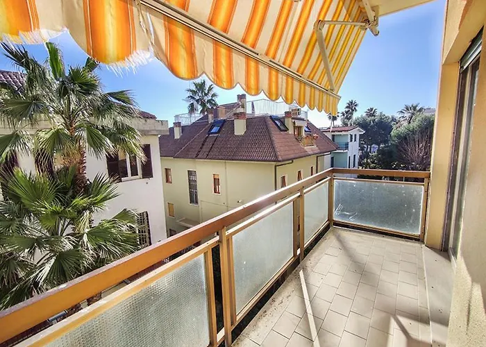 Ampio Quadrilocale 8 Pax Vista Mare