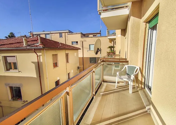 Ampio Quadrilocale 8 Pax Vista Mare سان بنيديتّو ديل ترونتو